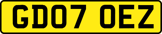 GD07OEZ