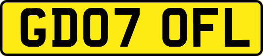 GD07OFL