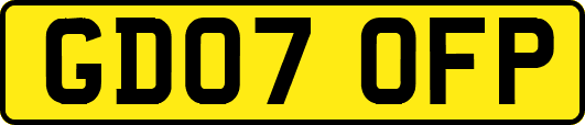 GD07OFP