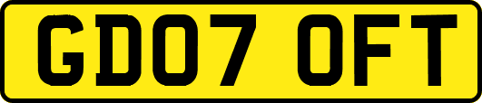 GD07OFT