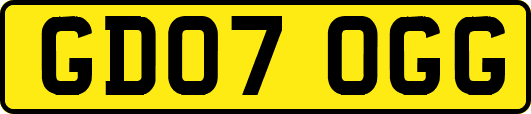 GD07OGG