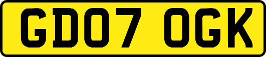 GD07OGK