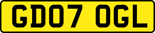 GD07OGL