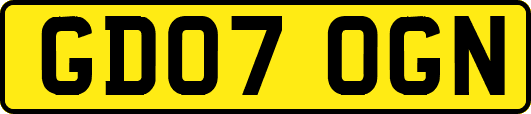 GD07OGN
