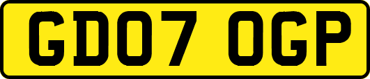 GD07OGP