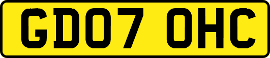 GD07OHC