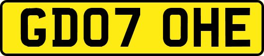 GD07OHE