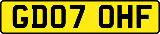 GD07OHF