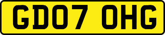 GD07OHG