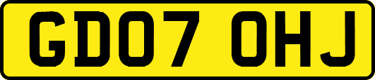 GD07OHJ