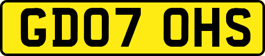 GD07OHS