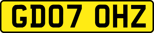 GD07OHZ