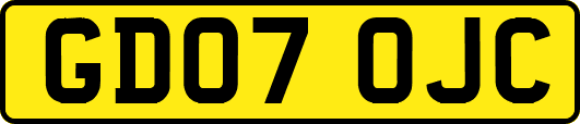 GD07OJC