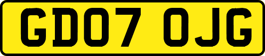 GD07OJG