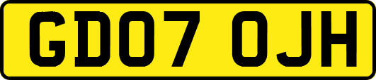 GD07OJH