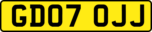 GD07OJJ