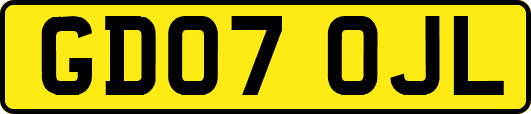 GD07OJL