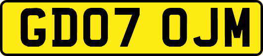 GD07OJM