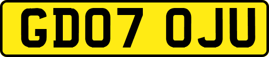 GD07OJU