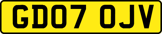 GD07OJV