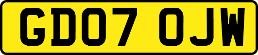 GD07OJW