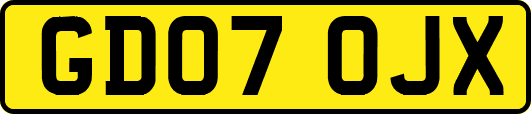 GD07OJX