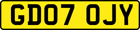 GD07OJY