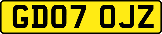 GD07OJZ