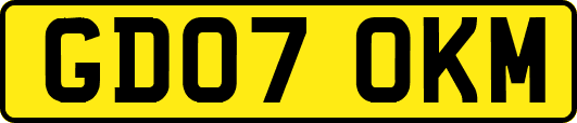 GD07OKM