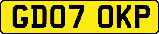 GD07OKP