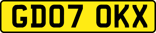 GD07OKX