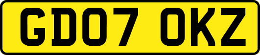 GD07OKZ