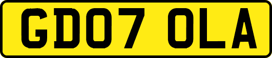 GD07OLA