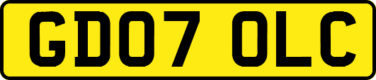 GD07OLC