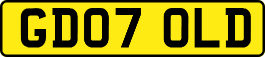 GD07OLD