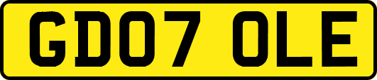 GD07OLE