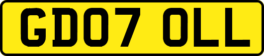 GD07OLL