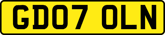 GD07OLN