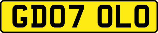 GD07OLO
