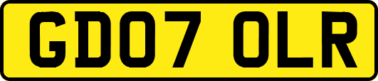 GD07OLR