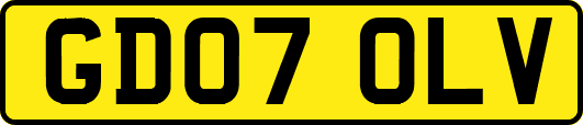 GD07OLV
