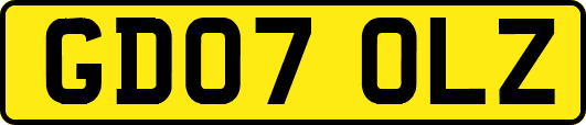 GD07OLZ