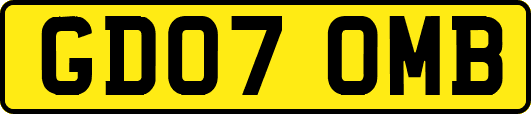GD07OMB