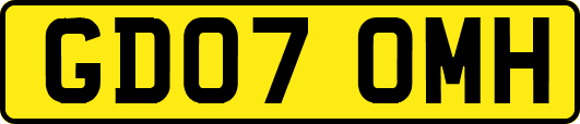 GD07OMH