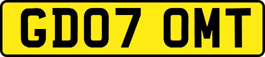 GD07OMT