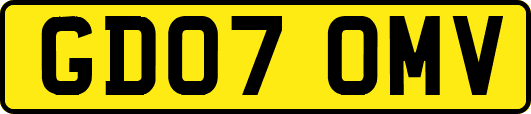 GD07OMV