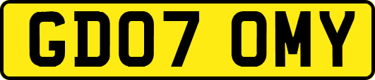 GD07OMY