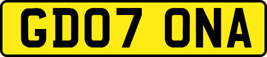 GD07ONA