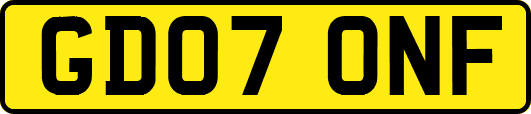 GD07ONF