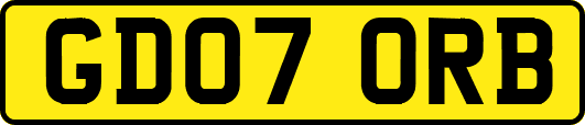 GD07ORB